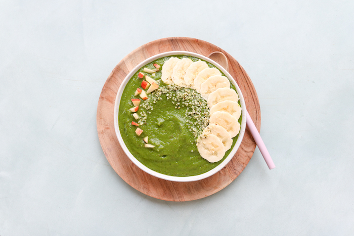 Smoothie Bowls