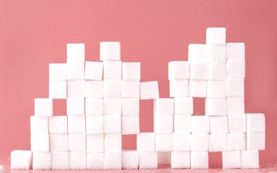 Why is Sugar so Harmful?