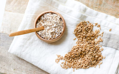 Are Oats Gluten-Free?