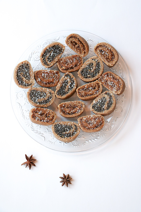 poppy seed rolls