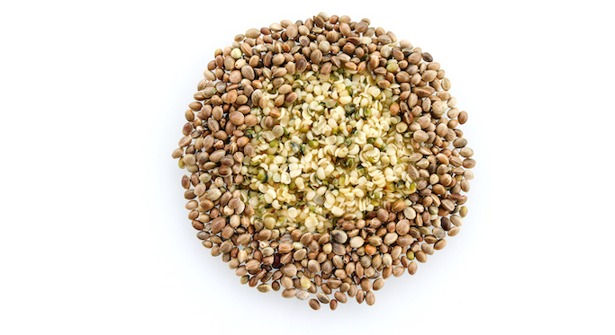 hemp seeds