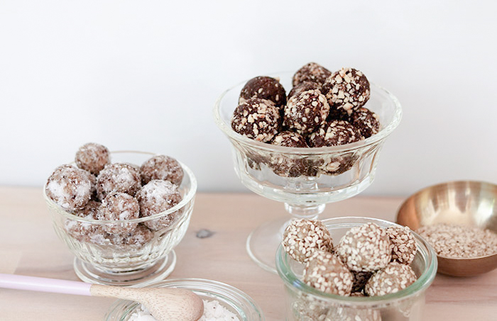 raw energy balls