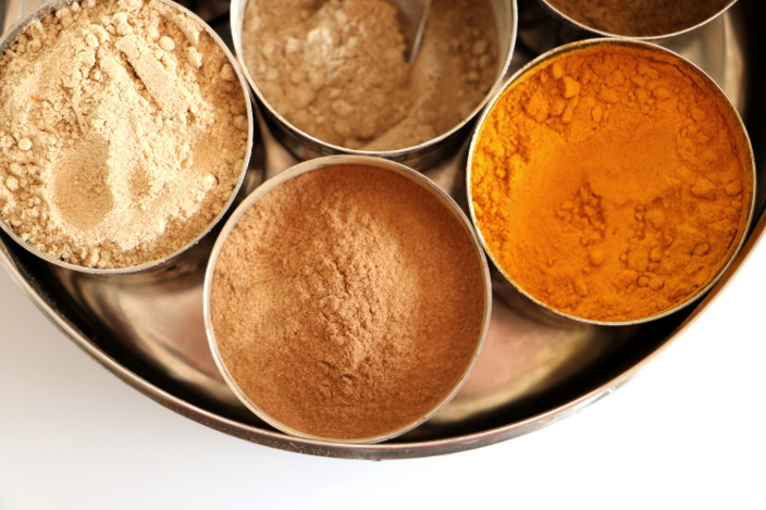 ginger-and-turmeric-powder