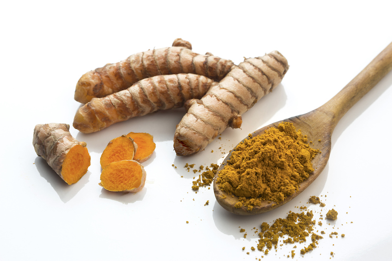 turmeric