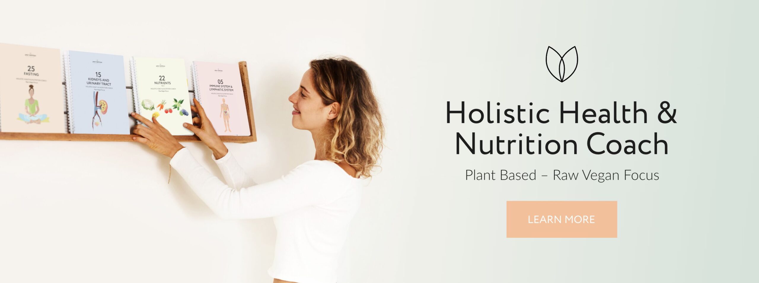 Holistic Health Coach