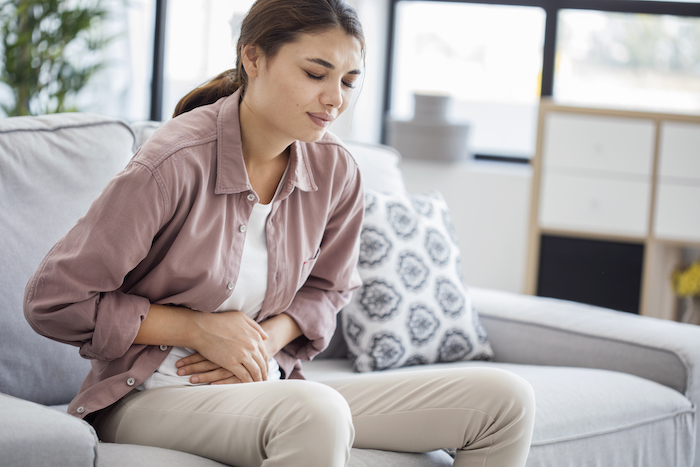 Holistic support for endometriosis