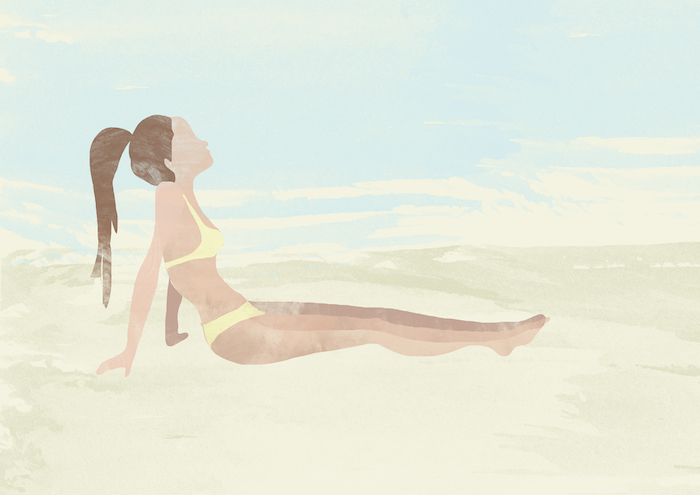 natural sun protection